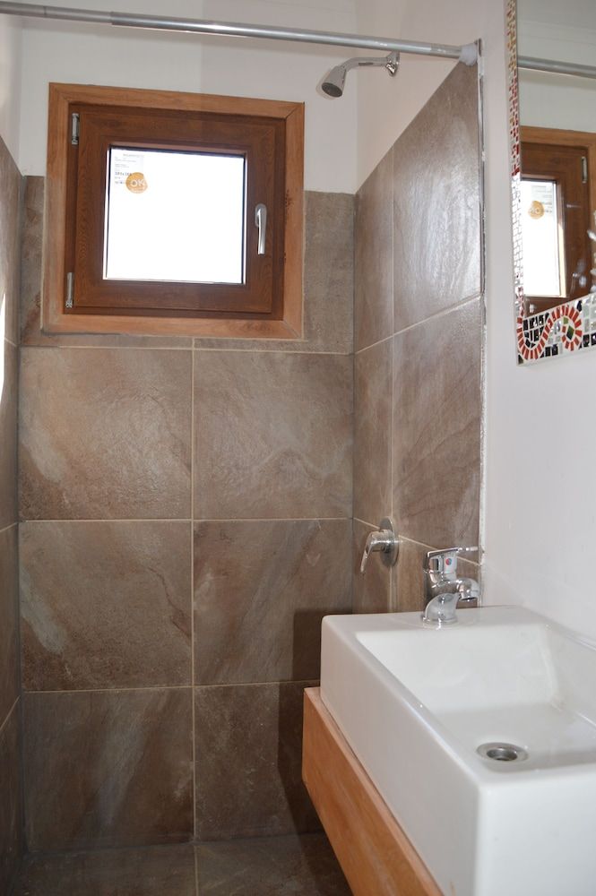 Cerro Electrico Upcycled Eco Stay Comfort Studio 9