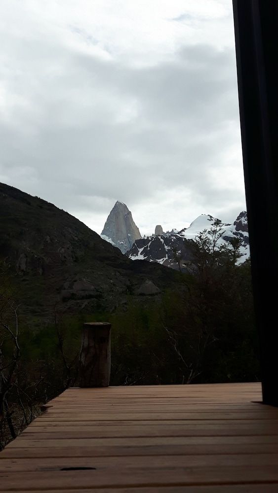 Cerro Electrico Upcycled Eco Stay Comfort Studio 7