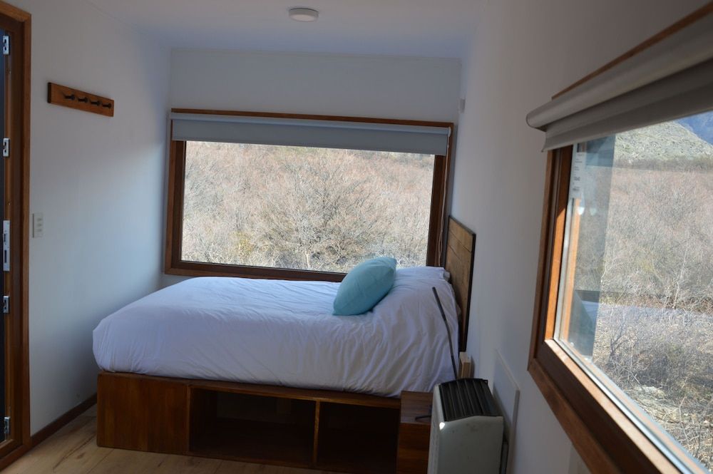 Cerro Electrico Upcycled Eco Stay