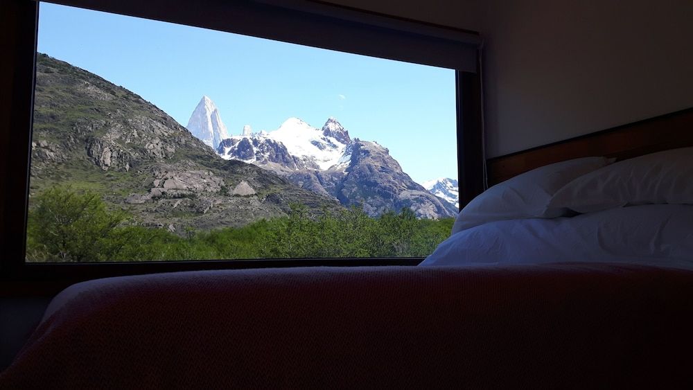 Cerro Electrico Upcycled Eco Stay Comfort Studio 2