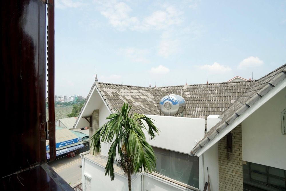 An's House Apartment, 1 Bedroom 3