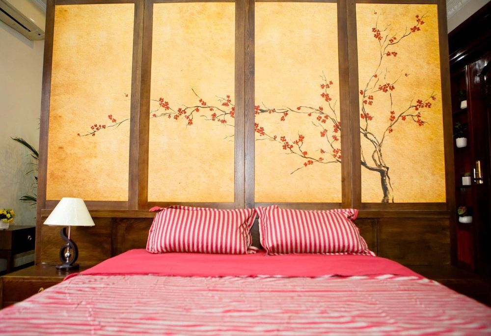 An's House Apartment, 1 Bedroom 2