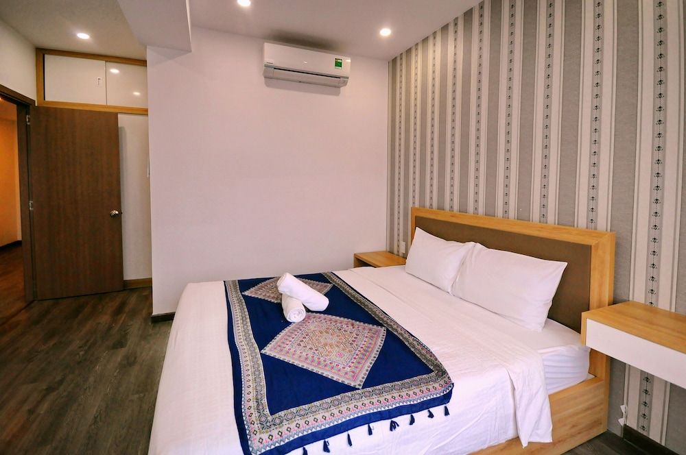 Villa, 3 Bedrooms, Balcony, Sea View