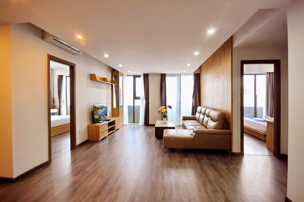 Villa, 3 Bedrooms, Balcony, Sea View