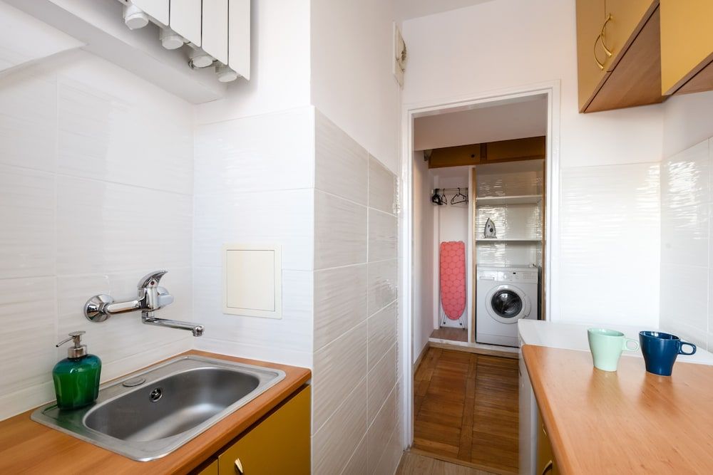 undefined Zgoda 13 Apartment 6