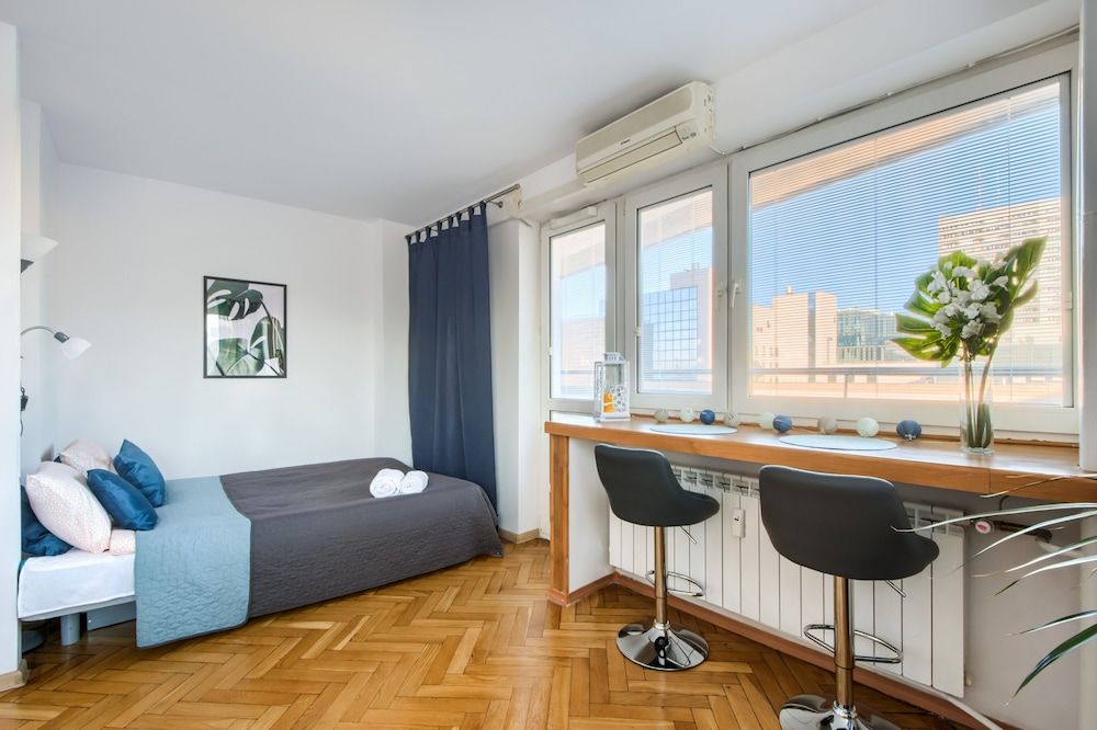 undefined Zgoda 13 Apartment 3