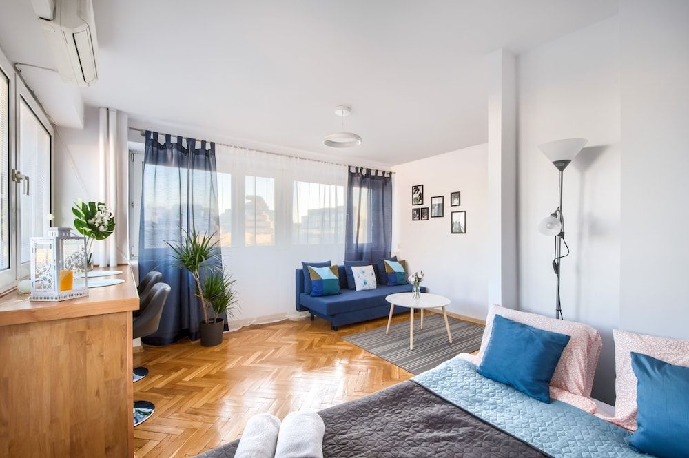 undefined Zgoda 13 Apartment 5