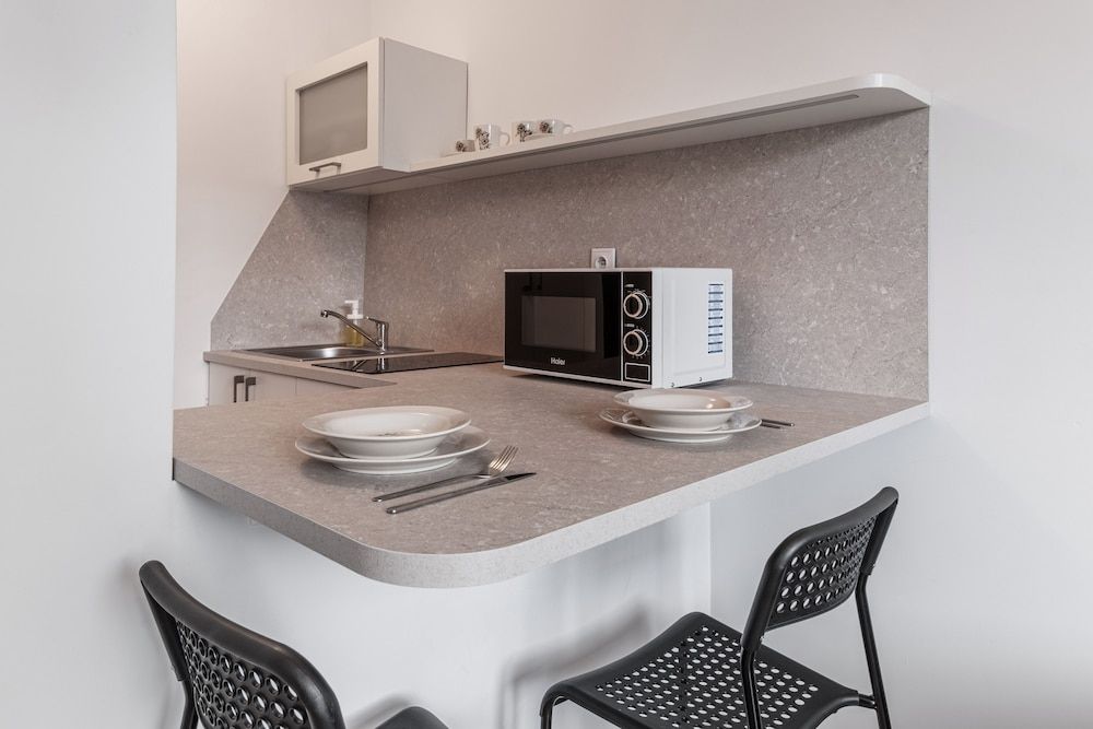 undefined Chlodna 15 Apartment 9