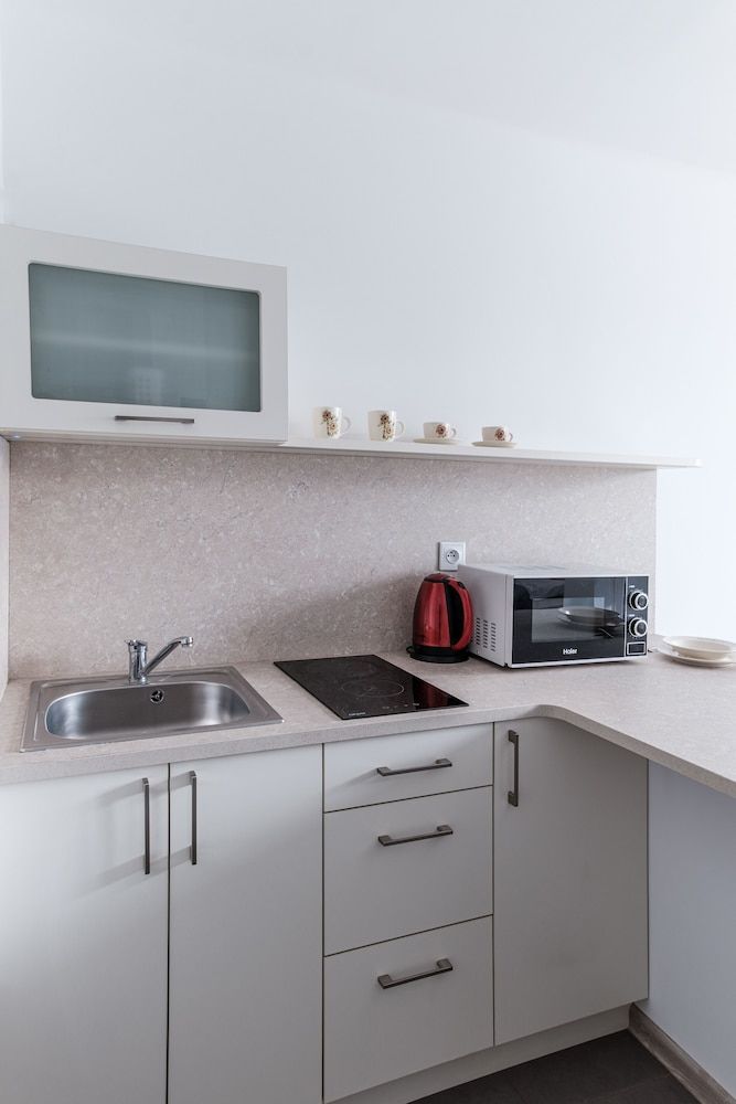 undefined Chlodna 15 Apartment 10