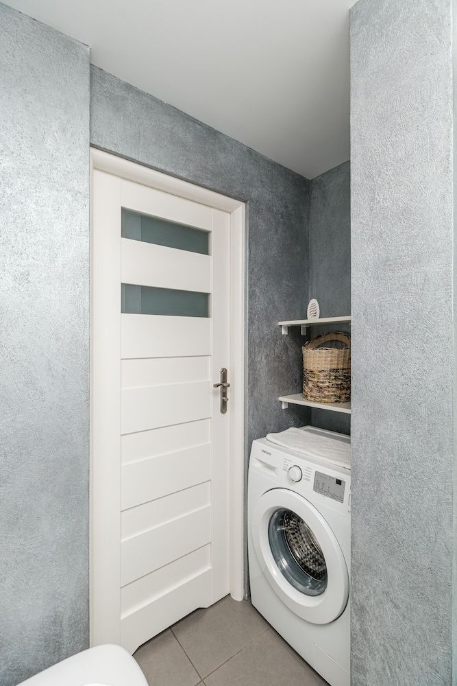 Chlodna 15 Apartment Apartment 20