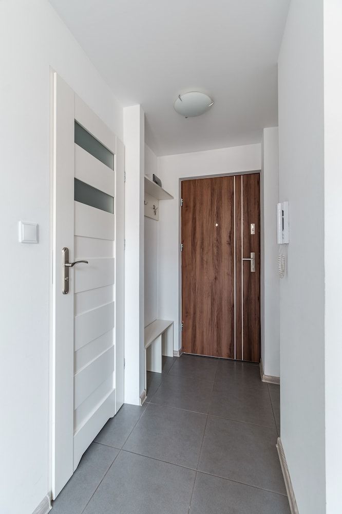 Chlodna 15 Apartment Apartment 12