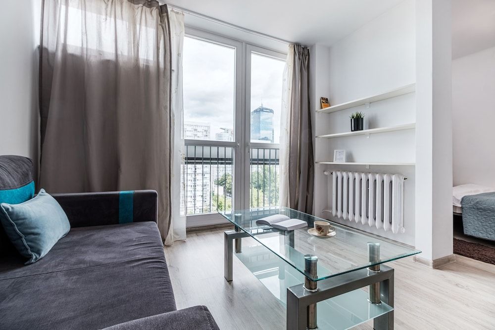 Chlodna 15 Apartment Apartment 11