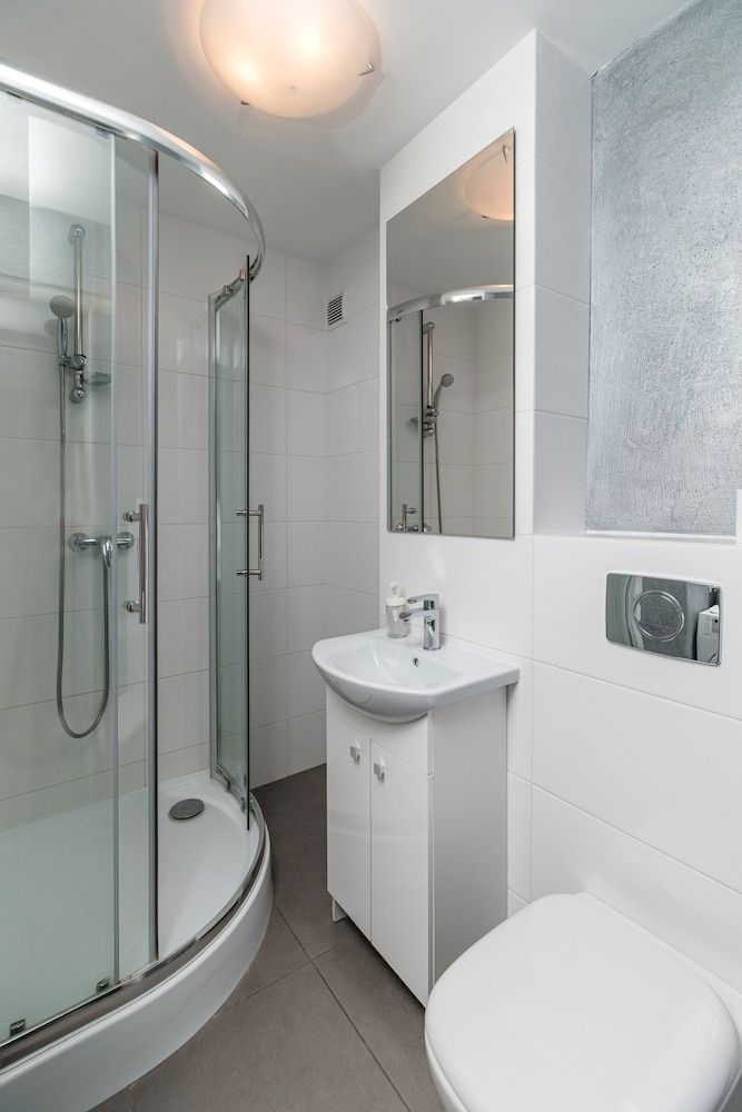 Chlodna 15 Apartment Apartment 19