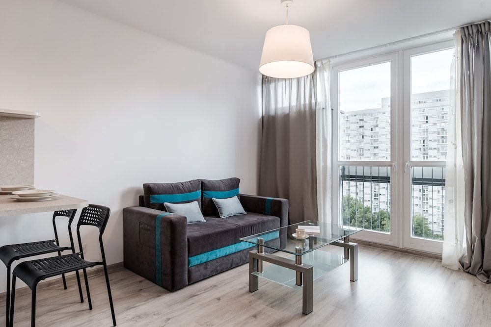 Chlodna 15 Apartment Apartment 15