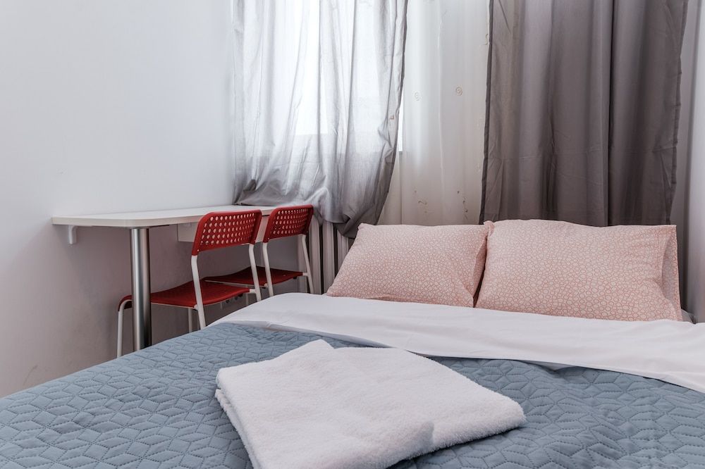 undefined Chlodna 15 Apartment 4