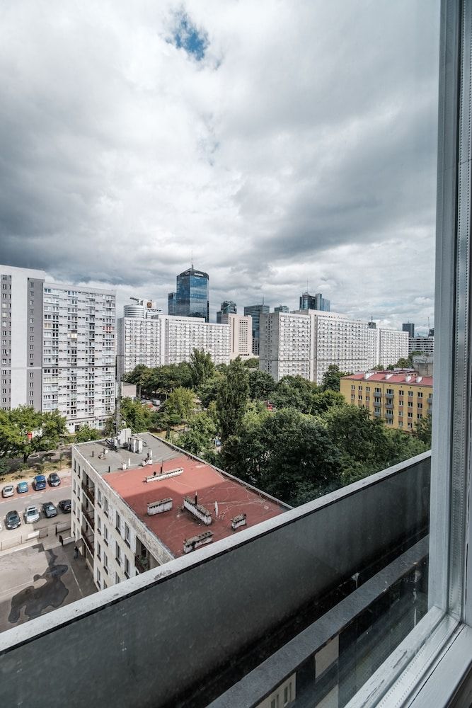 Chlodna 15 Apartment Apartment 17