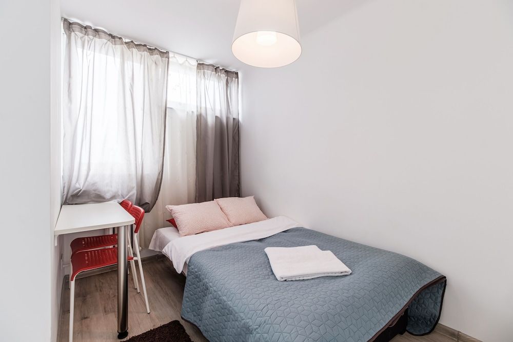 undefined Chlodna 15 Apartment 5