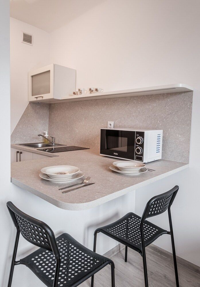 undefined Chlodna 15 Apartment 8