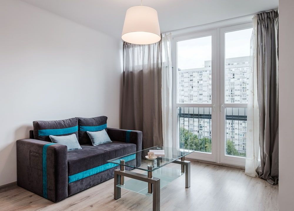 Chlodna 15 Apartment Apartment 14