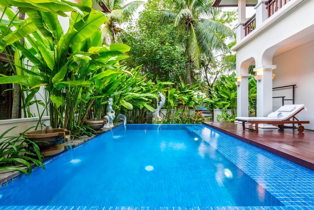 undefined Luxury Family Beach Da Nang 5