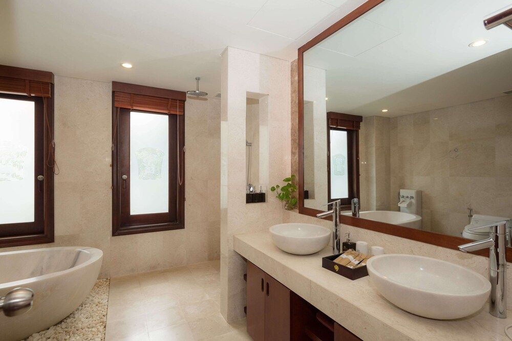 Luxury Family Beach Da Nang Family Villa, 2 Bedrooms 7