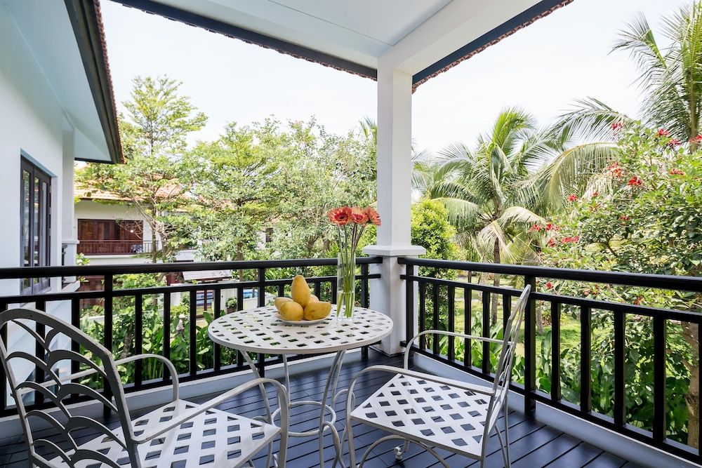 Luxury Family Beach Da Nang Luxury Villa, 3 Bedrooms 11