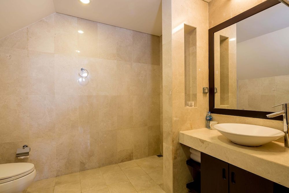 Luxury Family Beach Da Nang Luxury Villa, 3 Bedrooms 19