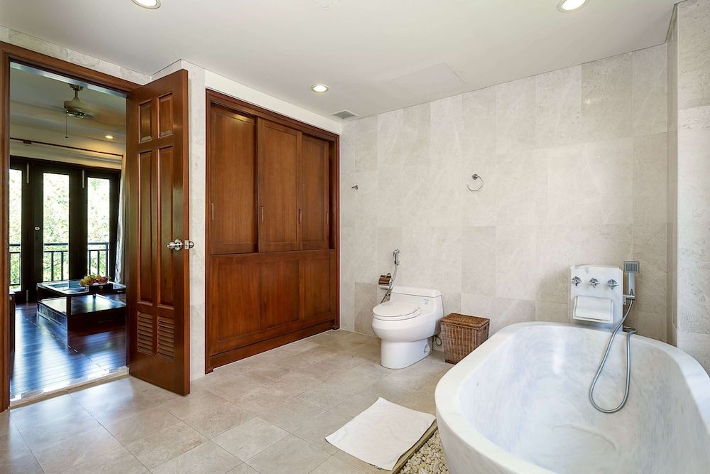 Luxury Family Beach Da Nang Luxury Villa, 3 Bedrooms 14