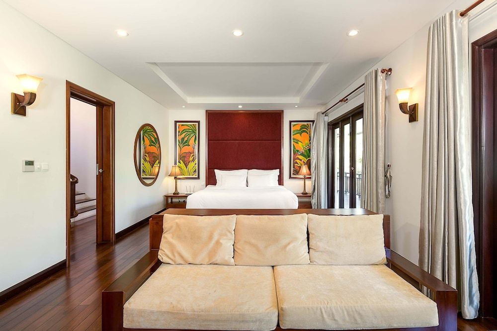 undefined Luxury Family Beach Da Nang 2