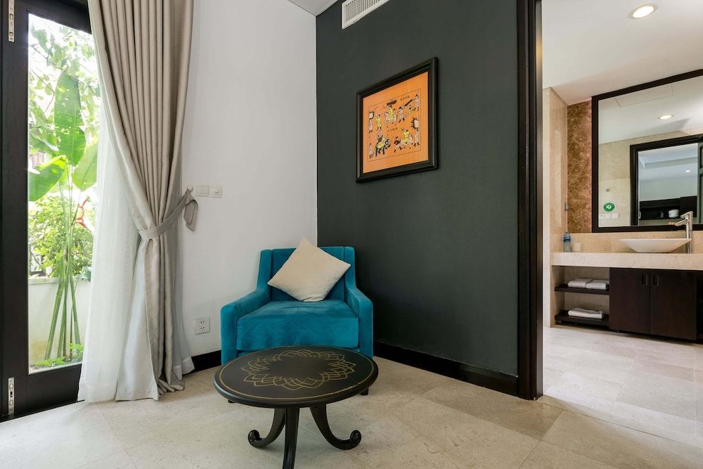 Luxury Family Beach Da Nang Luxury Villa, 3 Bedrooms 20