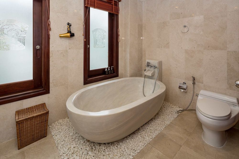 Luxury Family Beach Da Nang Family Villa, 2 Bedrooms 5