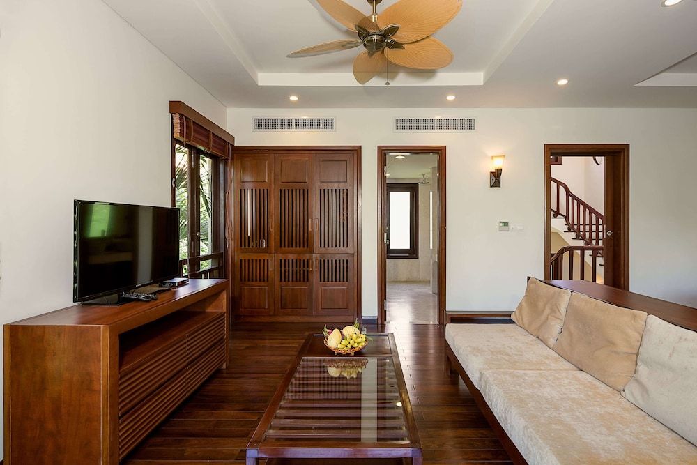 Luxury Family Beach Da Nang Luxury Villa, 3 Bedrooms 22