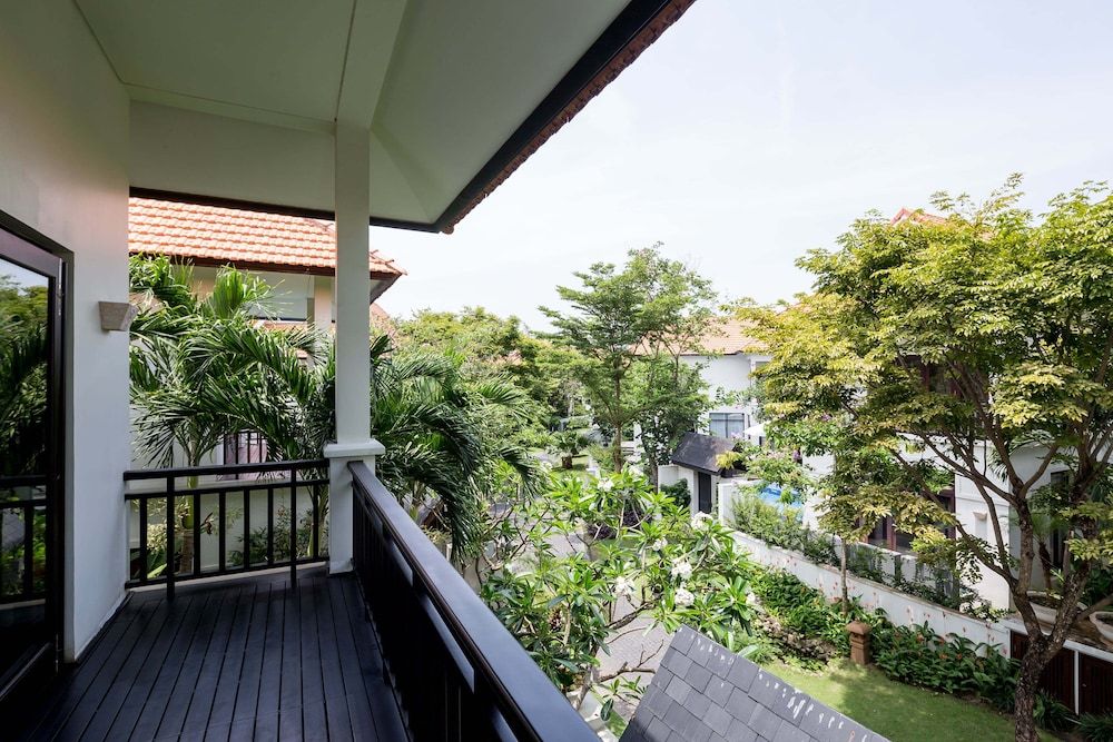 Luxury Family Beach Da Nang Luxury Villa, 3 Bedrooms 12
