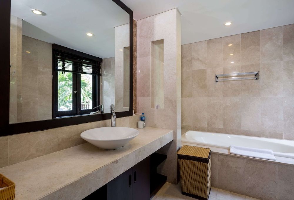 Luxury Family Beach Da Nang Luxury Villa, 3 Bedrooms 18