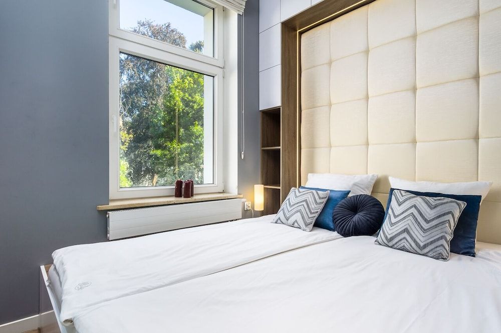 undefined Elite Apartments Sopot Zacisze 4