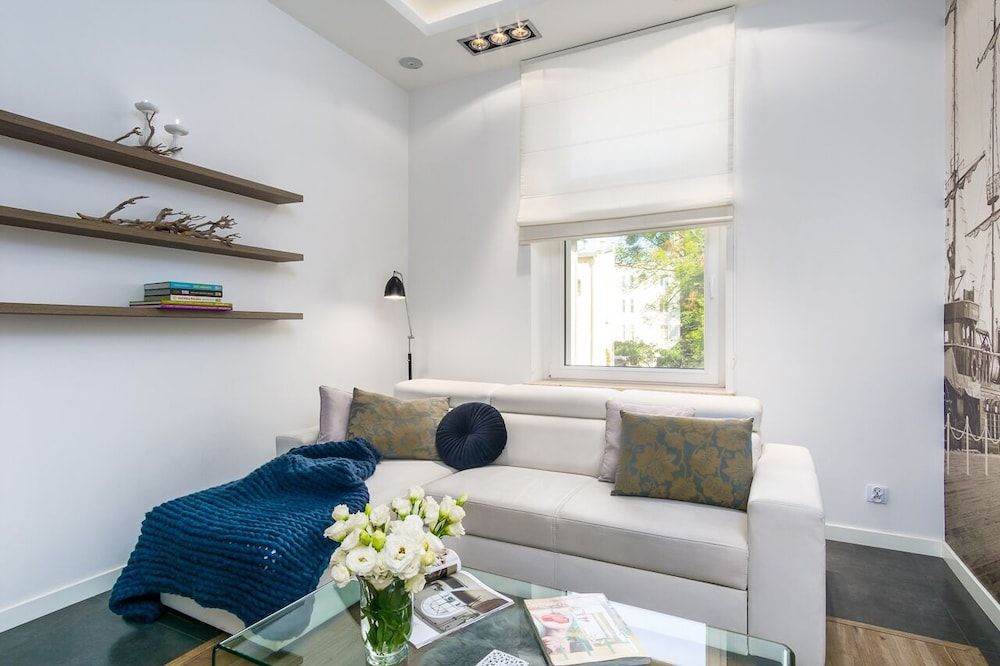 undefined Elite Apartments Sopot Zacisze 3