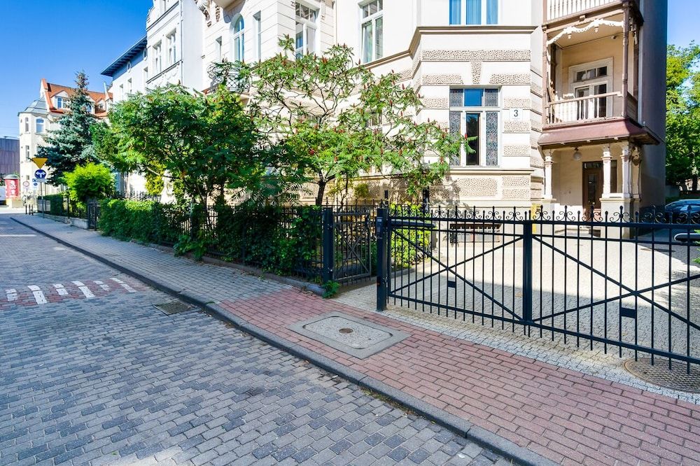 undefined Elite Apartments Sopot Zacisze 2