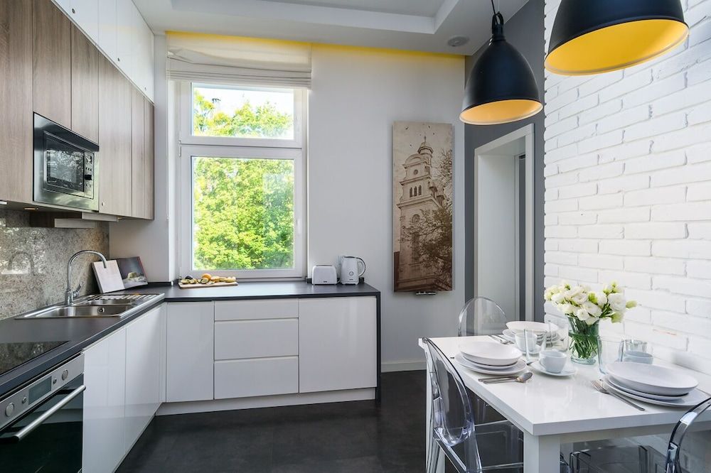 undefined Elite Apartments Sopot Zacisze 7