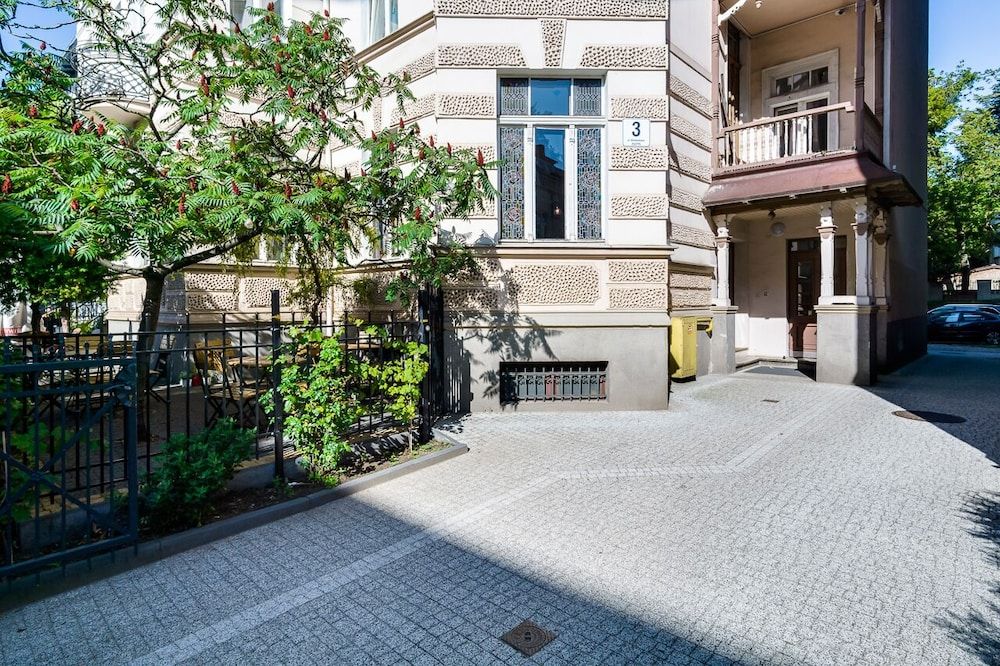 undefined Elite Apartments Sopot Zacisze