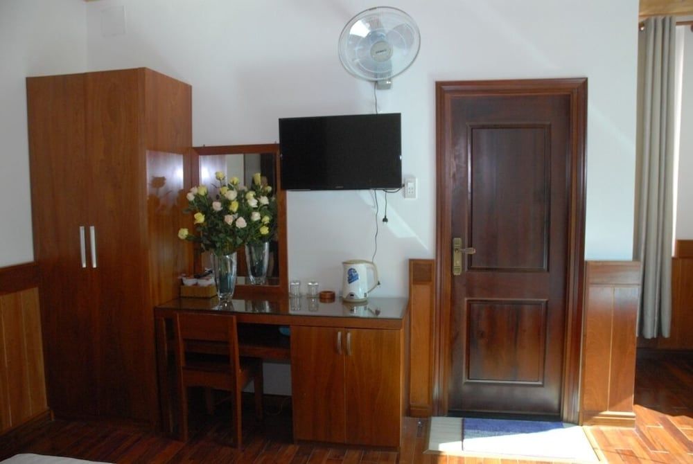 undefined 7S Hotel Le Na 5