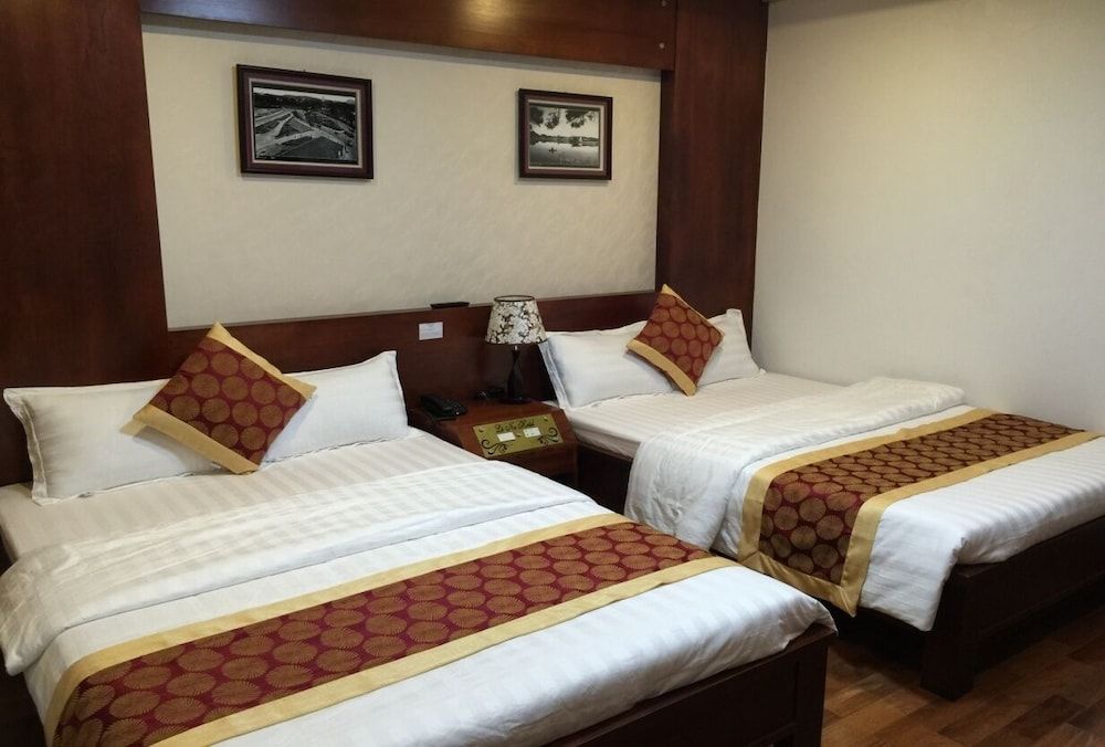 undefined 7S Hotel Le Na 3