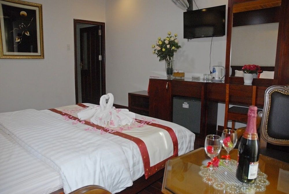 undefined 7S Hotel Le Na 8