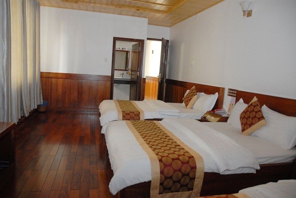 undefined 7S Hotel Le Na 10