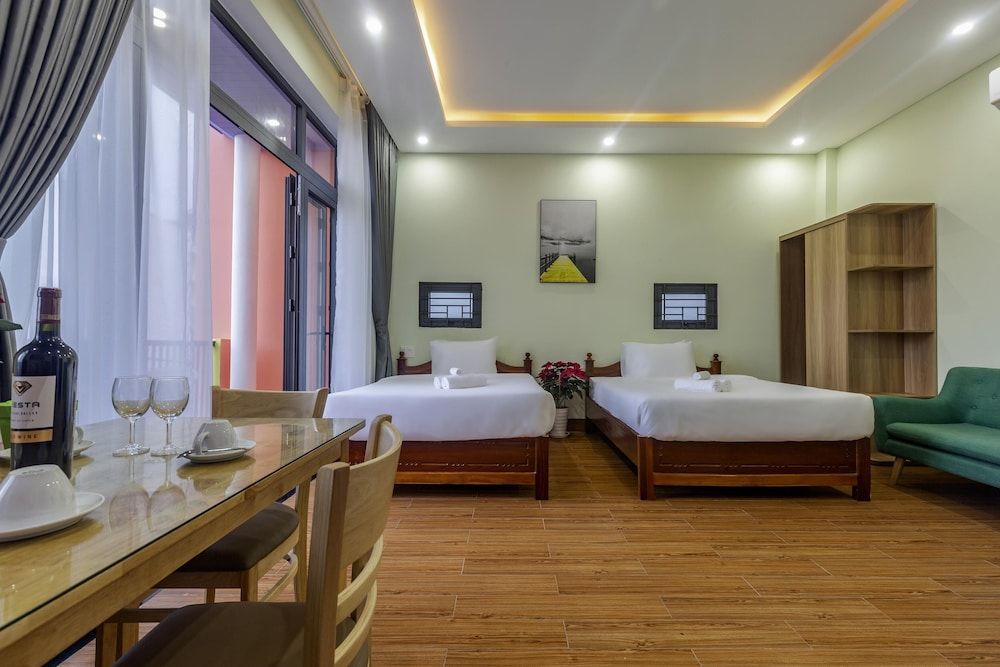 undefined Mango Mango Hotel & Apartment 9