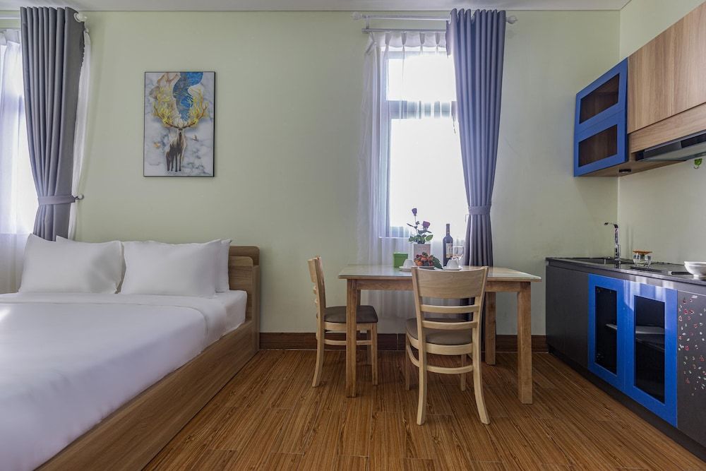 undefined Mango Mango Hotel & Apartment 2