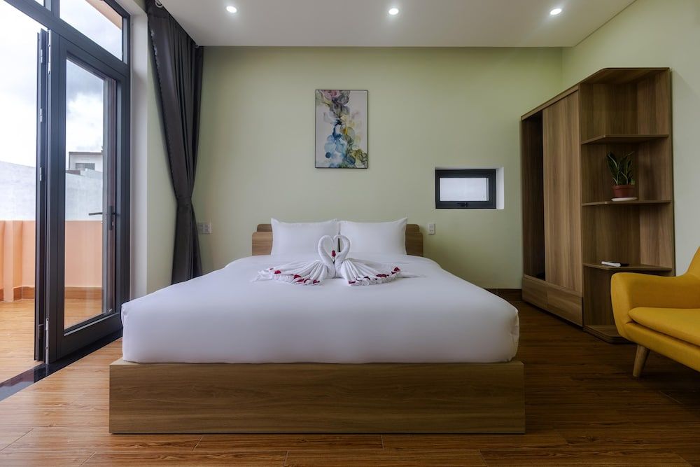 undefined Mango Mango Hotel & Apartment 7