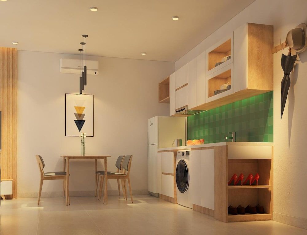 undefined Mango Mango Hotel & Apartment 5