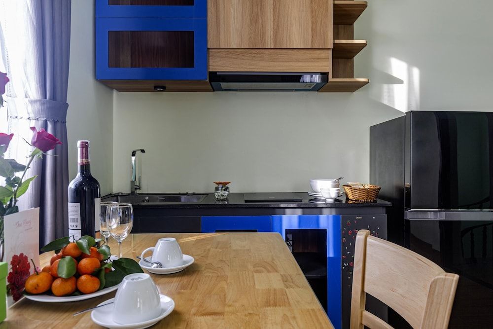 undefined Mango Mango Hotel & Apartment 4