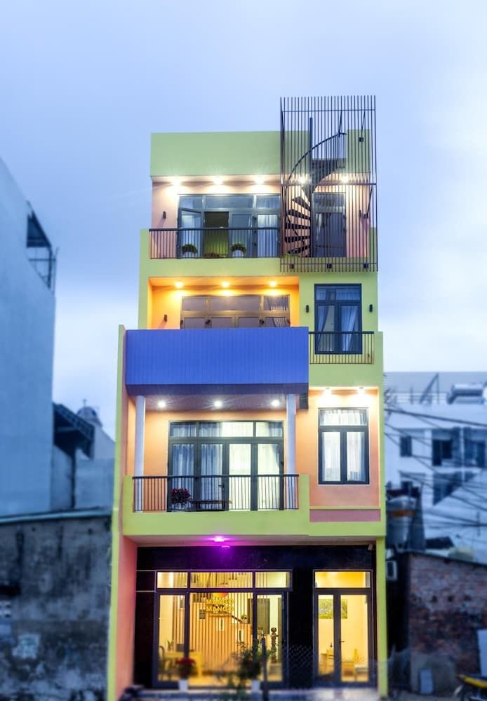 undefined Mango Mango Hotel & Apartment 3