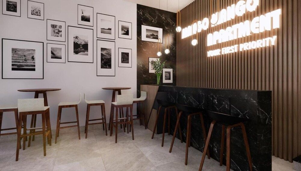 undefined Mango Mango Hotel & Apartment 6